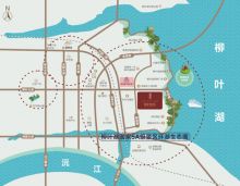 常德柳湖壹号院楼盘基本概况，楼盘名称：柳湖壹号院，楼盘地址：柳叶大道与柳泉路交汇处东100米，开发商：常德市恒鑫置业有限公司，柳湖壹号院项目优势：01、14-17层的小高层，1.8容积率低密度；02、近邻柳叶湖，周边生态环境优美；03、南向大面宽；04、大赠送面积；05、露台挑高6米；