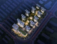 沅江辉达广场看房笔记：第四代住宅，让生活回归自然与舒适