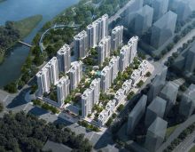 衡阳江樾云境位于衡阳市华新陆家新区&middot;临水路3号&middot;雁鸣溪网红桥旁，周边交通：约800米享衡州大道、蒸水南路、解放大道，同享数字经济走廊总部基地、创业中心、会展中心；周边教育：近邻衡阳公办九年制蒸湘成章实验学校；周边商业：约1公里范围内覆盖雁鸣溪夜市、蒸水农贸市场、杉杉奥特莱斯。