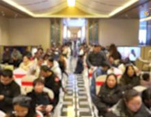 1月10日，衡阳拓兴臻玺湾众望所期中盛大开盘，将&ldquo;拓兴红&rdquo;的热势，深刻烙印在了衡阳改善市场上。开盘现场人潮如织，选房区内，客户们决策高效而笃定；认购区内捷报频传，成交氛围持续升温。