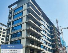 株洲海琴臻境3月工程播报