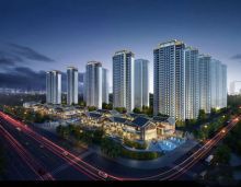 武地&middot;电建&middot;荆韵项目由武汉地产集团和电建地产强强联合，项目占地181亩，由20栋品质高层住宅、幼儿园及临街独立商业街组成，总建面约46万平米，致力于为荆州带来全新的生活方式。