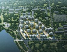 桃源里项目落子山底湖畔，打造石首一线湖景四代住宅，不仅是对石首品质住宅的重新定义，更是通过立体生态创新建筑，对城市自然生态宜居定义的一次革新。以生态建筑美学重构当代审美，镌刻一城仰望的迭代作品。