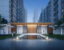 汇佳&middot;柳岸观澜位于洪湖市园林北路与逸群中路交会处，总建筑面积约9.2万㎡，容积率1.2，绿地率达30%，营造低密舒居的宜居环境。项目涵盖联排叠拼、洋房及高层等多形态产品，整体规划425户品质社区，规划建设机动车停车位590个，由洪湖市汇嘉置业有限公司开发建设