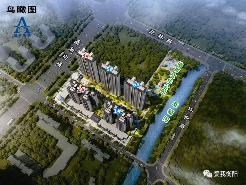 衡阳市美的云熙府位于雁峰区蒸湘南路雁峰区政府北,咨询电话4000-736-088转1003,项目由3栋高层与2栋小高层组成,有关衡阳美的云熙府楼盘房价,位置,户型图及相关评价等详情尽在好房汇