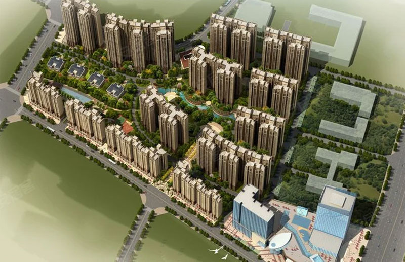 衡阳市博达新桂城占地128600平米（192.9亩）,总建筑面积550992平米,容积率仅为3.5,绿地率39%,项目由13栋高层组成（不含商业及别墅及幼儿园）,分两期开发,有关衡阳博达新桂城楼盘房价,位置,户型图及相关评价等详情尽在好房汇