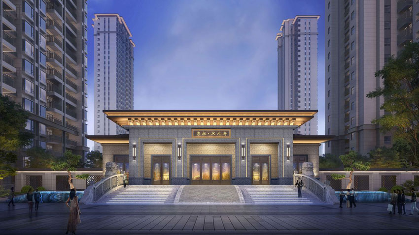 衡阳市东投状元府位于雁峰区蒸阳南路南郊公园旁,咨询电话4000-736-088转1018,占地面积40587.8㎡,有关衡阳东投状元府楼盘房价,位置,户型图及相关评价等详情尽在好房汇