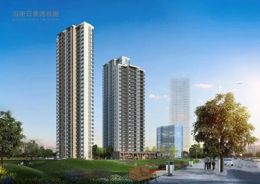 衡阳市融科书香世家位于雁峰区蒸湘南路与衡常路交汇处,咨询电话4000-736-088转1021,占地面积约10140㎡,有关衡阳融科书香世家楼盘房价,位置,户型图及相关评价等详情尽在好房汇