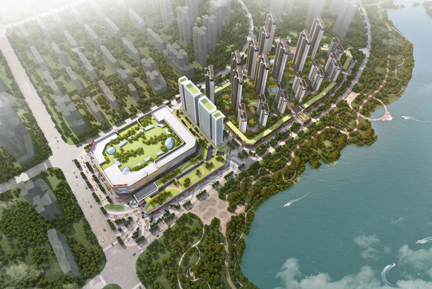 衡阳市酃湖万达项目位于珠晖区衡州大道,咨询电话4000-736-088转1105,项目总占地222亩,有关​衡阳​​酃湖万达广场房价,位置,户型图及相关评价等详情尽在好房汇