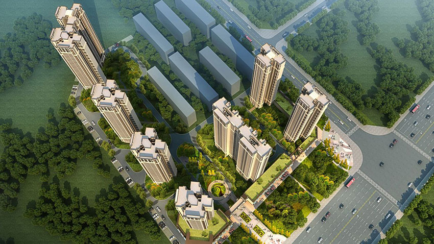 衡阳市金钟武广新城位于珠晖区东三环与雁城东路交汇处,咨询电话4000-736-088转1109,建筑面积约35万㎡,有关​衡阳金钟武广新城楼盘房价,位置,户型图及相关评价等详情尽在好房汇