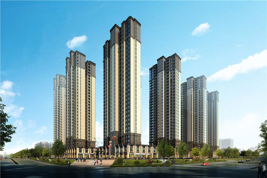 衡阳市鸿豪春风十里位于石鼓区蒸湘北路与北二环交汇处,咨询电话4000-736-088转1210,分两期开发由12栋高层组成,有关衡阳鸿豪春风十里楼盘房价,位置,户型图及相关评价等详情尽在好房汇