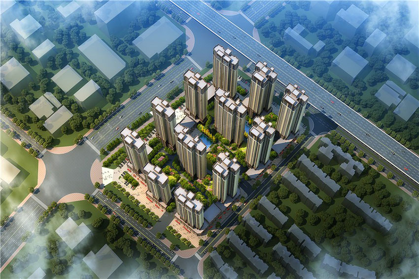 衡阳市鸿豪春风十里位于石鼓区蒸湘北路与北二环交汇处,咨询电话4000-736-088转1210,分两期开发由12栋高层组成,有关衡阳鸿豪春风十里楼盘房价,位置,户型图及相关评价等详情尽在好房汇