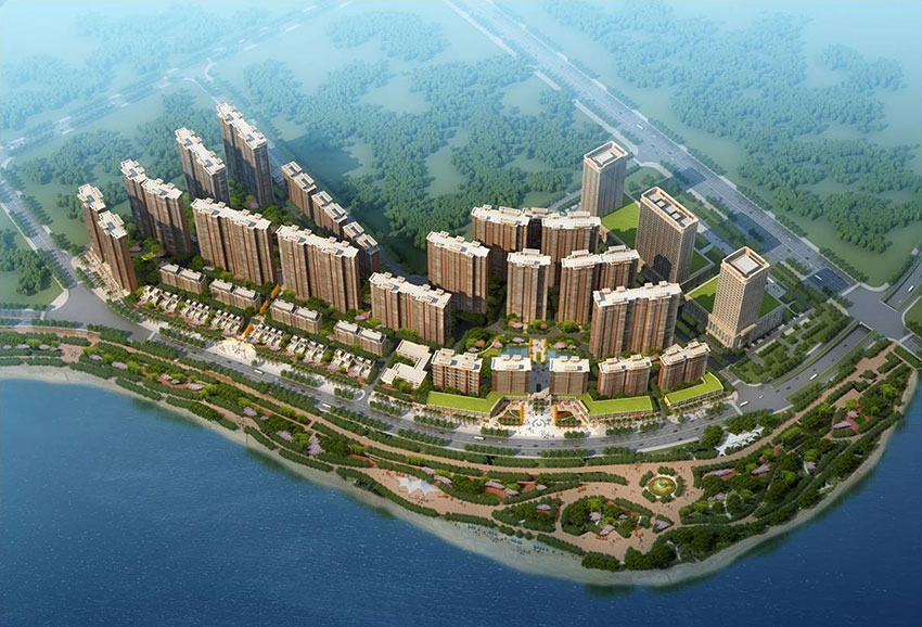 衡阳市国贸前海湾位于蒸湘区华新解放大道蒸水西岸,咨询电话4000-736-088转1311,占地面积261126.45㎡,有关衡阳国贸前海湾楼盘房价,位置,户型图及相关评价等详情尽在好房汇