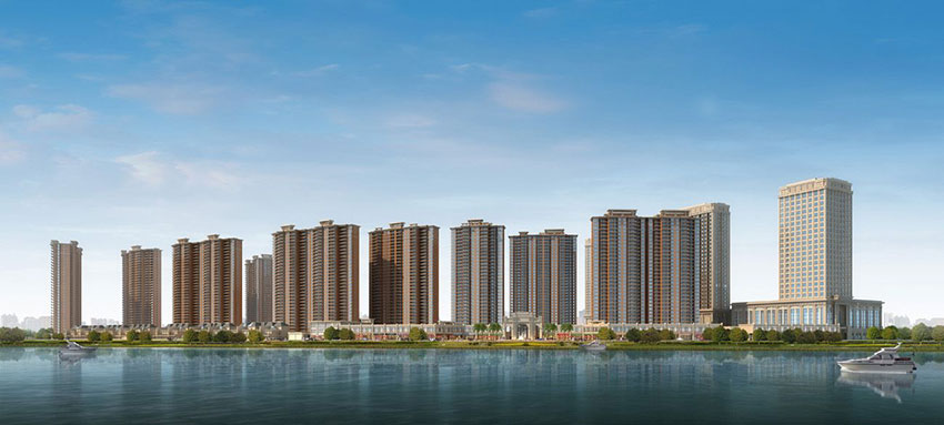 衡阳市国贸前海湾位于蒸湘区华新解放大道蒸水西岸,咨询电话4000-736-088转1311,占地面积261126.45㎡,有关衡阳国贸前海湾楼盘房价,位置,户型图及相关评价等详情尽在好房汇