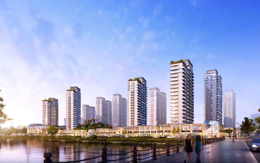 衡阳市高新现代城位于蒸湘区陆家新区中央大道与临水路交汇处,咨询电话4000-736-088转1318,项目分为一、二两期,有关衡阳高新现代城楼盘房价,位置,户型图及相关评价等详情尽在好房汇