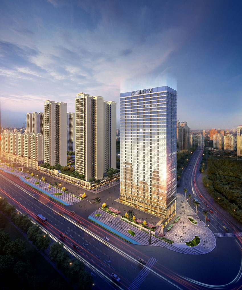 衡阳市海通衡州府位于蒸湘区衡州大道与西合路交汇处(万达旁),咨询电话4000-736-088转1319,占地面积86710㎡,有关衡阳海通衡州府楼盘房价,位置,户型图及相关评价等详情尽在好房汇