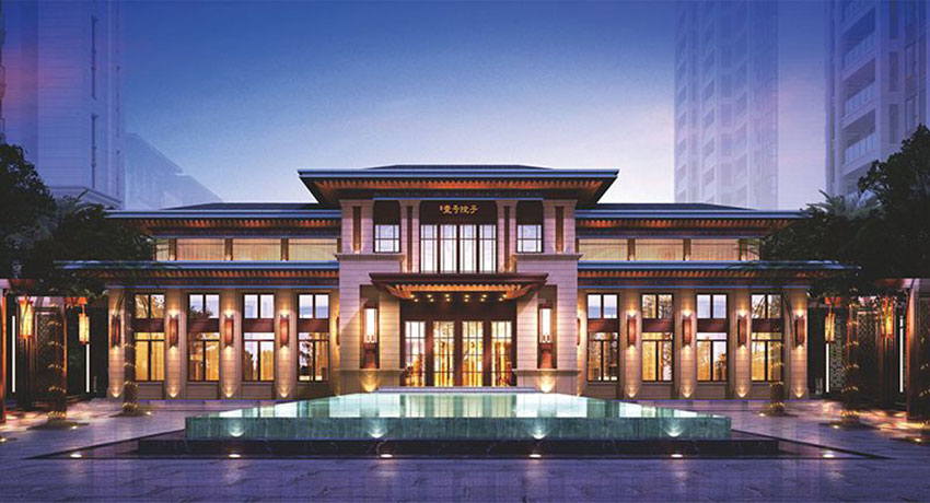 衡阳市中领壹号院子位于蒸湘区蒸水南路与天台路交汇处,咨询电话4000-736-088转1322,建筑面积约13.7万㎡,有关衡阳中领壹号院子楼盘房价,位置,户型图及相关评价等详情尽在好房汇