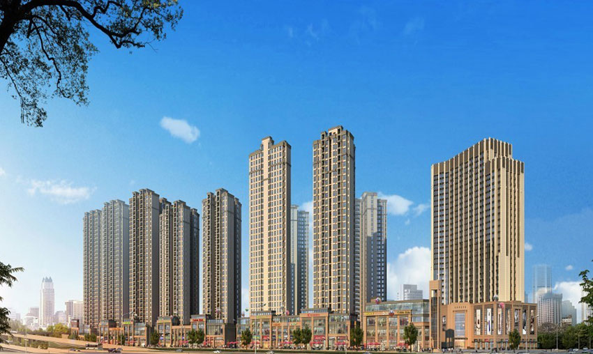 衡阳市创发城位于蒸湘区衡州大道与幸福路交汇处,咨询电话4000-736-088转1332,项目共分三期开发,由13栋多层商住与1栋酒店式公寓楼组成,有关衡阳创发城1938房价,位置,户型图及相关评价等详情尽在好房汇