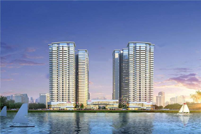 衡阳市凯珑江景位于蒸湘区蒸水西路与祝融路交汇处,咨询电话4000-736-088转1338,由4栋高层组成,有关衡阳凯珑江景楼盘房价,位置,户型图及相关评价等详情尽在好房汇