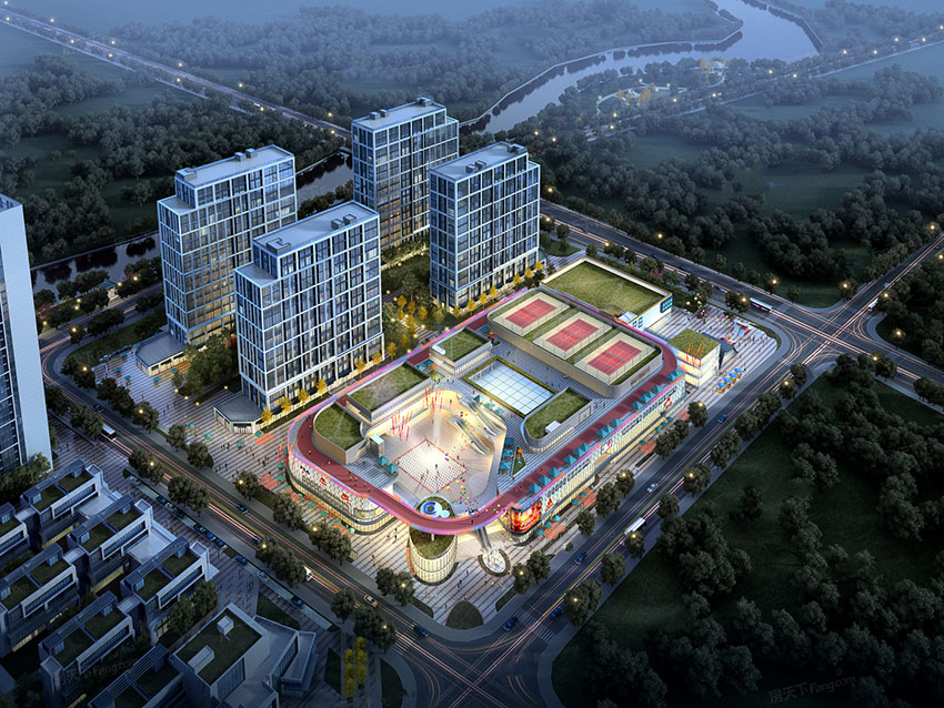 衡阳HSC博奥城位于蒸湘区临水路,咨询电话4000-736-088转1348,建筑面积约30万㎡,有关衡阳HSC博奥城楼盘房价,位置,户型图及相关评价等详情尽在好房汇