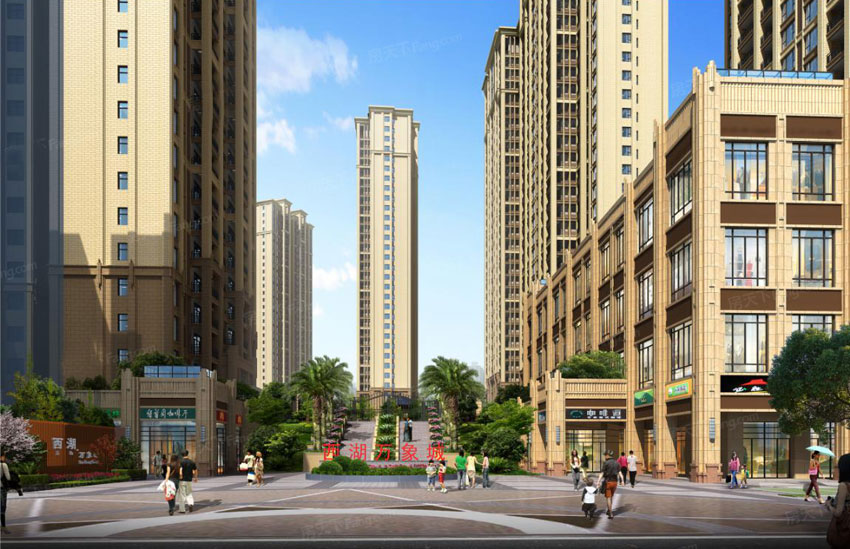 耒阳市西湖万象城位于耒阳市五一路与西湖路交汇处（西湖游园旁）,咨询电话4000-736-088转1901,占地面积9164.53㎡,有关耒阳市西湖万象城房价,位置,户型图及相关评价等详情尽在好房汇