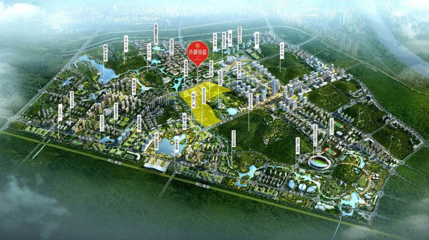 耒阳市​外滩锦都位于耒阳大道与顺湖公园交汇处,咨询电话4000-736-088转1905,项目总占地约212亩,有关耒阳市​外滩锦都房价,位置,户型图及相关评价等详情尽在好房汇