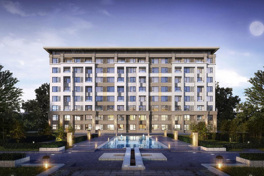株洲市阳光城新城樾府位于荷塘升龙大道与向阳路交汇处以北,咨询电话4000-736-088转2002,占地面积84519.6㎡,有关株洲阳光城新城樾府楼盘房价,位置,户型图及相关评价等详情尽在好房汇