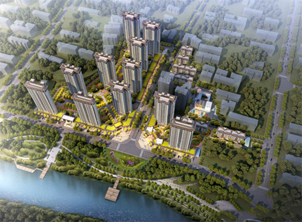 株洲市合一福渌江首府位于渌口区滨渌大道北侧(梅苑路口至向阳路口),咨询电话4000-736-088转2501占地面积94亩,有关株洲合一福渌江首府楼盘房价,位置,户型图及相关评价等详情尽在好房汇