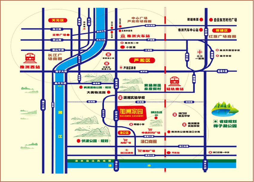 株洲市加洲家园位于渌口镇伏波大道,咨询电话4000-736-088转2510,占地面积2.2万㎡,有关株洲加洲家园楼盘房价,位置,户型图及相关评价等详情尽在好房汇