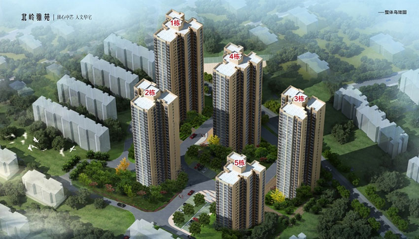 株洲市北岭雅苑位于石峰区田心北岭路(北岭社区旁),咨询电话4000736088转2931,由4栋高层,1栋小高层组成,有关株洲北岭雅苑楼盘房价,位置,户型图及相关评价等详情尽在好房汇