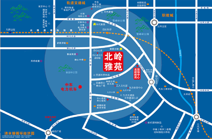 株洲市北岭雅苑位于石峰区田心北岭路(北岭社区旁),咨询电话4000736088转2931,由4栋高层,1栋小高层组成,有关株洲北岭雅苑楼盘房价,位置,户型图及相关评价等详情尽在好房汇