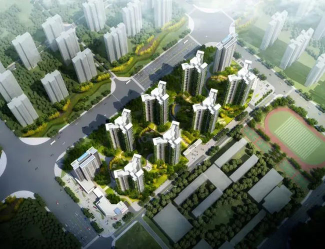 株洲市中天麓台位于天元炎帝大道市二中附小旁,咨询电话4000-736-088转2212,占地面积49259.28㎡,有关株洲中天麓台楼盘房价,位置,户型图及相关评价等详情尽在好房汇