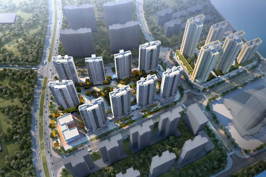 株洲市壹号领域二期位于天元栗雨湖(高科总部壹号旁),咨询电话4000-736-088转2216,占地面积38600㎡,有关株洲壹号领域二期楼盘房价,位置,户型图及相关评价等详情尽在好房汇