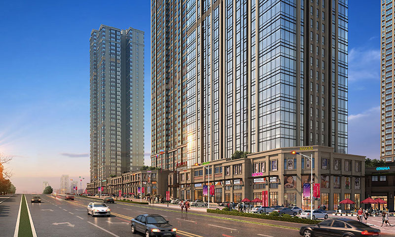 株洲市华晨神农湾位于珠江北路和庐山路交汇处,咨询电话4000-736-088转2241,建筑面积37万㎡,有关株洲华晨神农湾楼盘房价,位置,户型图及相关评价等详情尽在好房汇