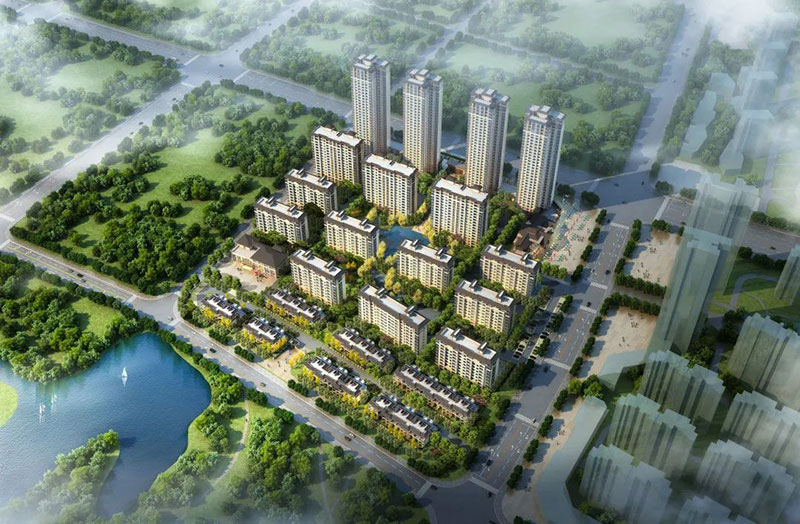 株洲市荣盛华府位于荷塘向阳路与升龙路交汇处以西,咨询电话4000-736-088转2017,由23栋住宅,1栋幼儿园,1栋商业综合体组成,有关株洲荣盛华府楼盘房价,位置,户型图及相关评价等详情尽在好房汇