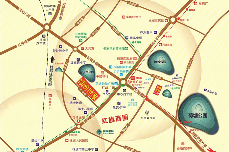 株洲市缤纷世家4期位于水仙路168号,咨询电话4000-736-088转2021,由高层,小高层,独栋组成,有关株洲缤纷世家4期楼盘房价,位置,户型图及相关评价等详情尽在好房汇