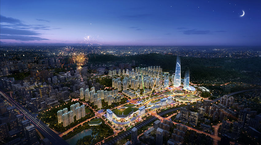 株洲市锦湘悦位于芦淞服饰大道99号(东环线外国语学校旁)，咨询电话4000-736-088转2106,建筑面积约23万方,有关株洲锦湘悦房价,位置,户型图及相关评价等详情尽在好房汇