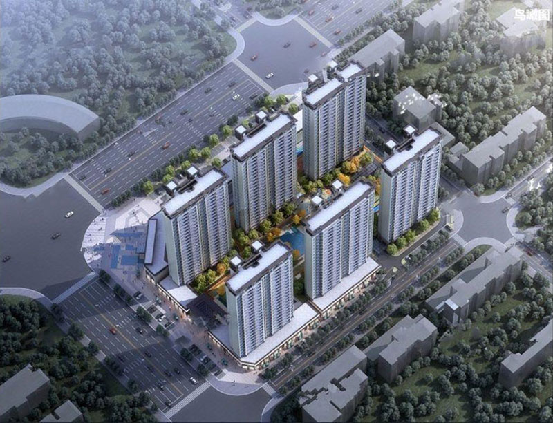 醴陵市润兴铂悦位于醴陵渌江大道与东富大道交汇处,咨询电话4000-736-088转2415,项目占地约40亩,有关醴陵润兴铂悦楼盘房价,位置,户型图及相关评价等详情尽在好房汇