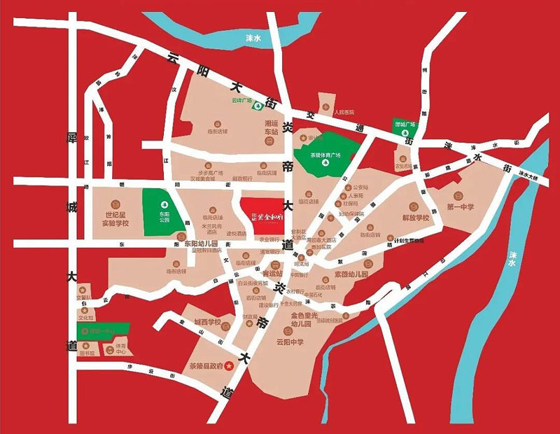 茶陵县紫金和府位于茶陵国土局对面,咨询电话4000-736-088转2708,建筑面积5.1万㎡,占地面积约22亩,有关茶陵县紫金和府楼盘房价,位置,户型图及相关评价等详情尽在好房汇