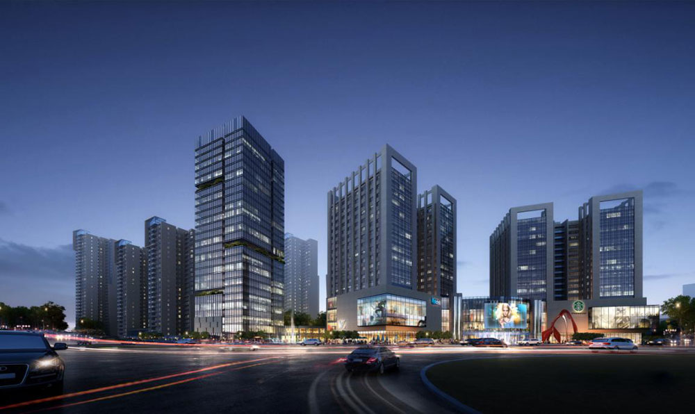 郴州众联瓏熙府位于沤江南路玲珑王国际大酒店旁,咨询电话4000-736-088转2459,项目总占地约106亩,总建筑面积约30万平米,有关郴州众联瓏熙府房价,位置,户型图及相关评价等详情尽在好房汇
