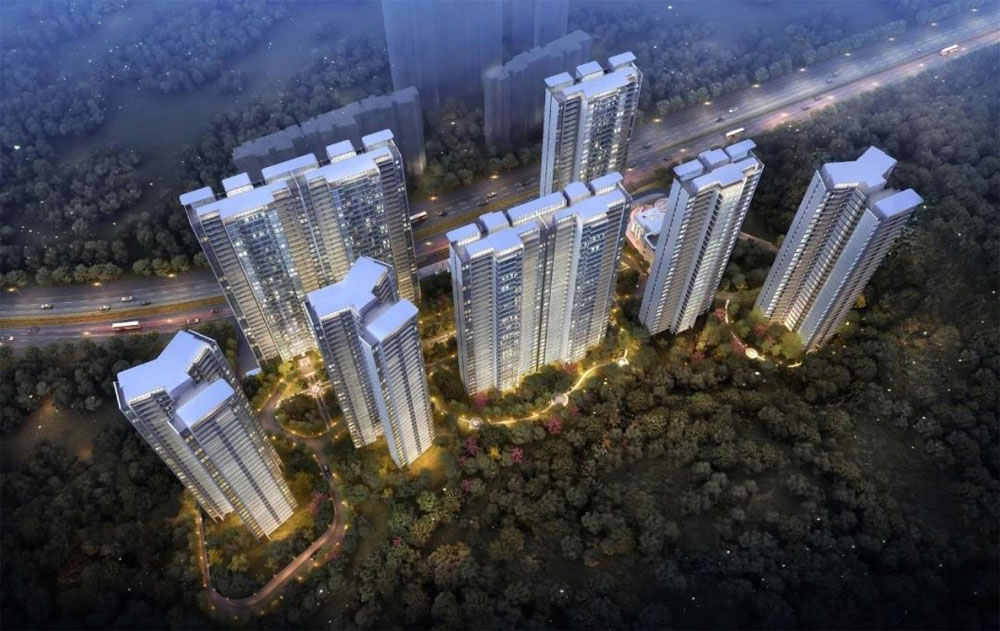 郴州市云顶澜山位于郴州市郴州大道白水路9号,咨询电话4000-736-088转2500,项目占地约63亩,总建面16万方,有关郴州云顶澜山房价,位置,户型图及相关评价等详情尽在好房汇