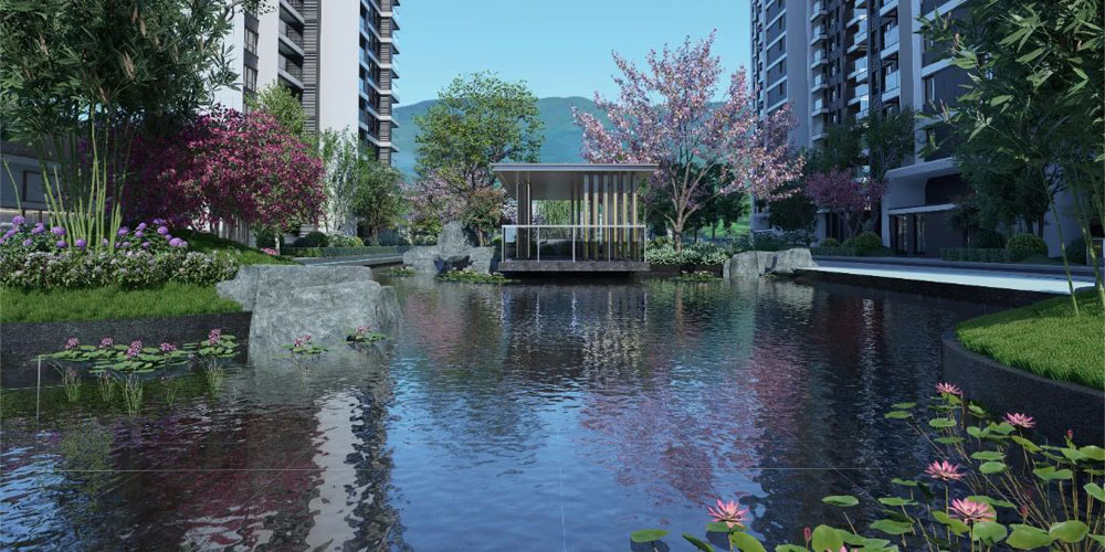 郴州市云顶澜山位于郴州市郴州大道白水路9号,咨询电话4000-736-088转2500,项目占地约63亩,总建面16万方,有关郴州云顶澜山房价,位置,户型图及相关评价等详情尽在好房汇