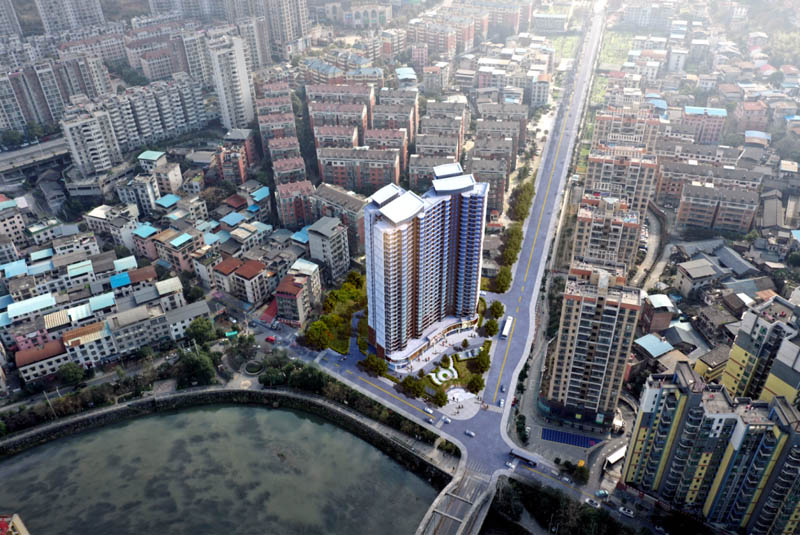 郴州市飞天翠水源位于郴州市苏仙区磨心塘路与雅石路交汇,咨询电话4000-736-088转2575,项目总用地面积约为5412㎡,总建筑面积约为30582㎡,有关郴州飞天翠水源房价,位置,户型图及相关评价等详情尽在好房汇