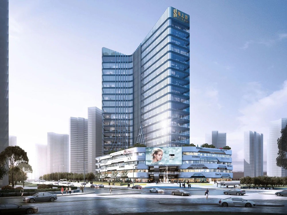 郴州市海上会位于骆仙西路与寒溪路交汇处,咨询电话4000-736-088转2801,项目配套齐全,有关郴州海上会房价,位置,户型图及相关评价等详情尽在好房汇