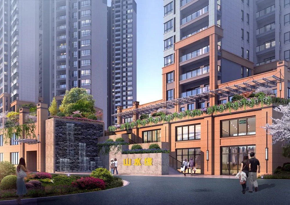 郴州市锦泰山水缘四期位于郴州市北湖区香花南路19号,咨询电话4000-736-088转2852,项目分三期开发,有关郴州锦泰山水缘四期房价,位置,户型图及相关评价等详情尽在好房汇