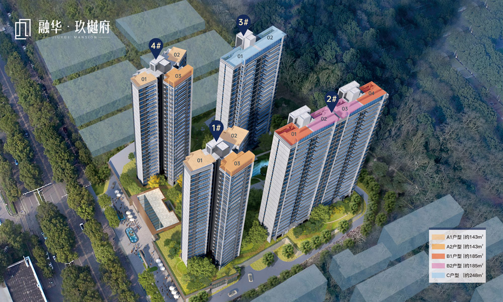 郴州市融华玖樾府位于郴州市南岭大道891号,咨询电话4000-736-088转2856,项目占地面积约17635平米,建筑面积71416平米,有关郴州融华玖樾府房价,位置,户型图及相关评价等详情尽在好房汇