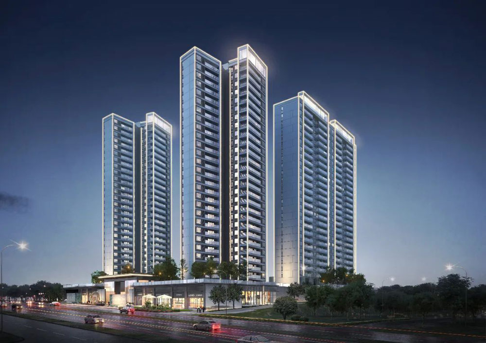 郴州市融华玖樾府位于郴州市南岭大道891号,咨询电话4000-736-088转2856,项目占地面积约17635平米,建筑面积71416平米,有关郴州融华玖樾府房价,位置,户型图及相关评价等详情尽在好房汇