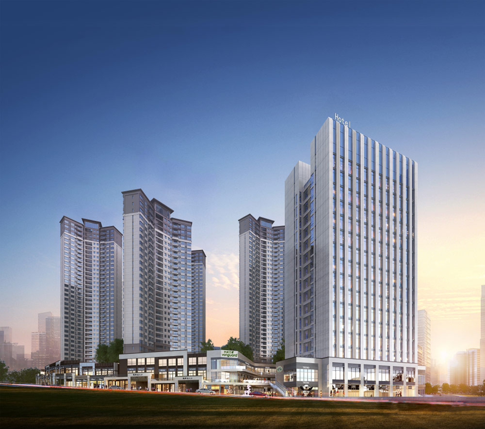 郴州市融华五岭庆园位于郴州市冲口路与船洞路交汇处五岭公园旁,咨询电话4000-736-088转2858,项目总用地面积约7.5万平方米,总建筑面积约28万平方米,有关郴州融华五岭庆园房价,位置,户型图及相关评价等详情尽在好房汇