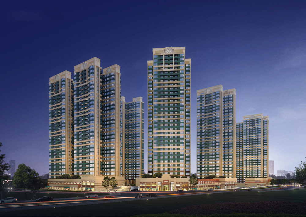 郴州市五岭央著位于郴州市民权路五岭阁公园旁,咨询电话4000-736-088转2860,项目分两期开发,有关郴州五岭央著房价,位置,户型图及相关评价等详情尽在好房汇