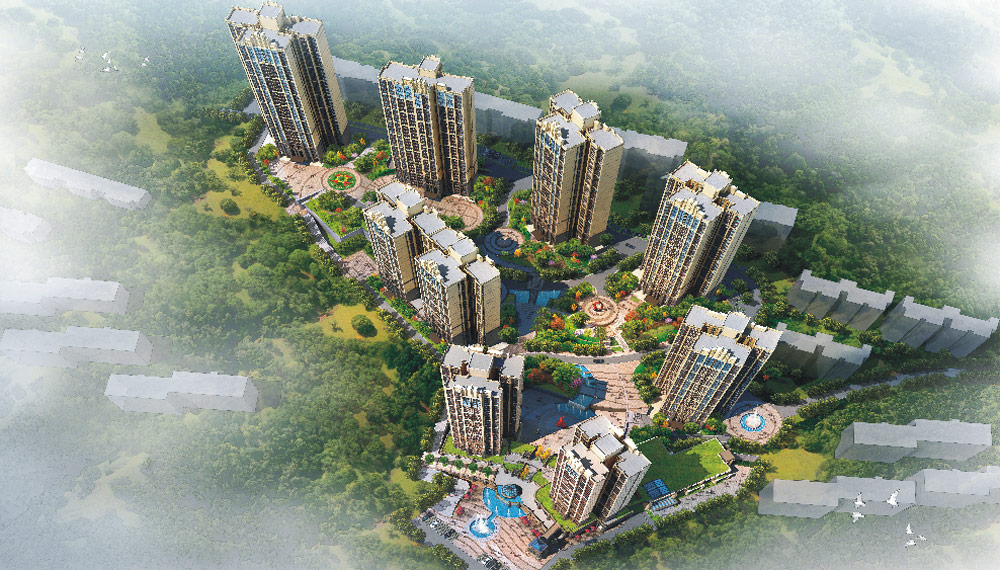 郴州市湘核云山春晓位于郴州市北湖区南岭大道134号七里洞小学旁,咨询电话4000-736-088转2861,项目分二期开发,有关郴州湘核云山春晓房价,位置,户型图及相关评价等详情尽在好房汇
